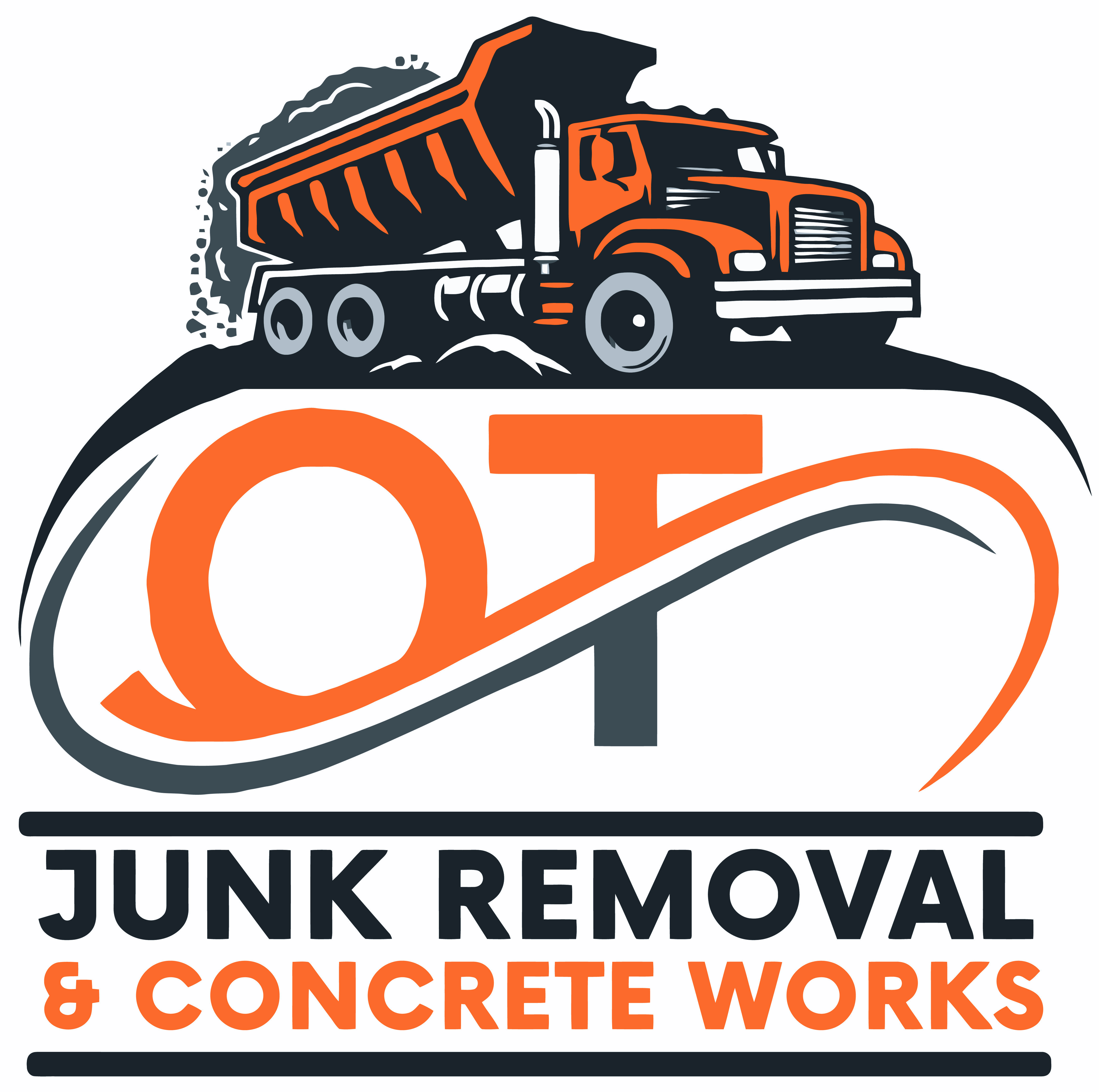 OT Junk Removal & Concrete Works